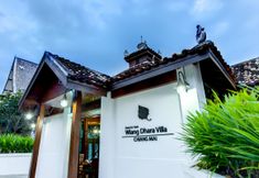 Exterior 2 Wiang Dhara Villa