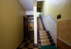 Ruang Umum 3 SUPER OYO 89549 Casavilla Hotel (city Centre) Taiping