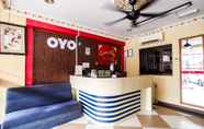 Lobi 6 SUPER OYO 89549 Casavilla Hotel (city Centre) Taiping