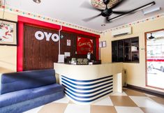 Lobi 6 SUPER OYO 89549 Casavilla Hotel (city Centre) Taiping