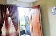 Lobi 2 Budget Room at Maguwo Indah Homestay