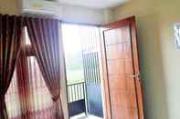 Lobi Budget Room at Maguwo Indah Homestay