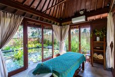 Accommodation Services Vision Villa Resort