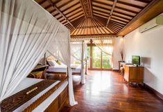 Bedroom 7 Vision Villa Resort