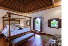 Bedroom 3 Vision Villa Resort