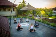 Fitness Center Vision Villa Resort