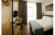 Kamar Tidur 7 H Boutique Hotel Kota Damansara