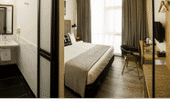 Phòng ngủ 4 H Boutique Hotel Kota Damansara