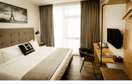 Phòng ngủ 3 H Boutique Hotel Kota Damansara