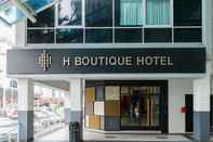 Exterior H Boutique Hotel Kota Damansara