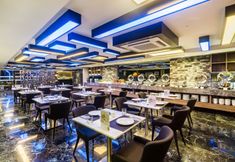 Restaurant 3 Citrus Suites Sukhumvit 6 by Compass Hospitality