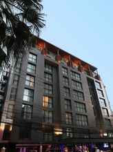 ภายนอกอาคาร 4 Citrus Suites Sukhumvit 6 by Compass Hospitality