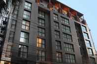 Exterior Citrus Suites Sukhumvit 6 by Compass Hospitality