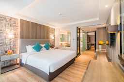 Citrus Suites Sukhumvit 6 by Compass Hospitality, THB 2,923.87