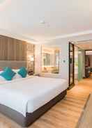 BEDROOM Citrus Suites Sukhumvit 6 by Compass Hospitality