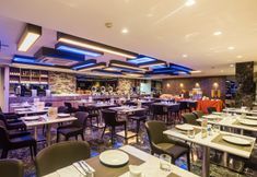 Restaurant 7 Citrus Suites Sukhumvit 6 by Compass Hospitality