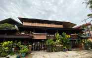 Luar Bangunan 3 Bunda House