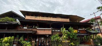 Bangunan 3 Bunda House