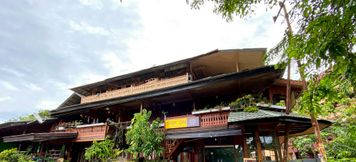 Bangunan 2 Bunda House