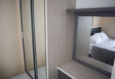 Bedroom 6 Kalibata City Apartment by ARSKALCIT