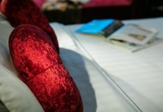 臥室 7 Hanoi Era Hotel