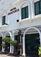 EXTERIOR_BUILDING Shafura Hotel