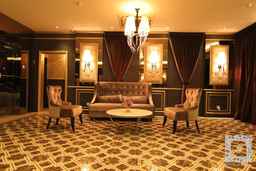 Hermess Hotel, Rp 721.645