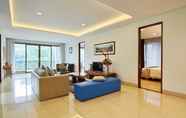 Ruang untuk Umum 6 7 BR Hill View Villa with a private pool 1