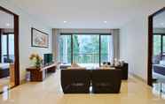 Common Space 5 7 BR Hill View Villa with a private pool 1