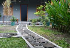 Khu vực công cộng 7 LimaLima Homestay