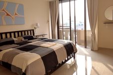 Sảnh chờ Rama 9 Kamin Bird Hostel