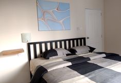 Phòng ngủ 3 Rama 9 Kamin Bird Hostel