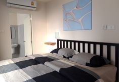 Phòng ngủ 4 Rama 9 Kamin Bird Hostel