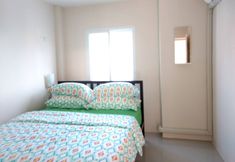 Phòng ngủ 7 Rama 9 Kamin Bird Hostel