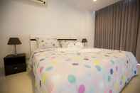 Kamar Tidur Park Royal 3 by Pam