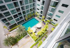 Exterior 5 Park Royal 3 by Pam