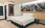 Bilik Tidur 6 Tarawish Hotel (SHA Extra Plus)