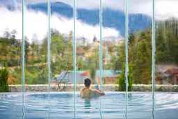 Silk Path Grand Sapa Resort & Spa, Rp 1.950.739