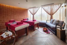 Entertainment Facility Silk Path Grand Sapa Resort & Spa