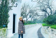 Common Space Silk Path Grand Sapa Resort & Spa