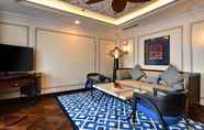 Phòng ngủ 7 Silk Path Grand Sapa Resort & Spa