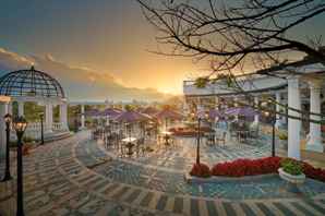 Silk Path Grand Sapa Resort & Spa, RM 897.69