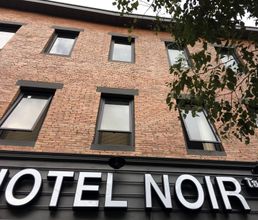 Exterior 4 Hotel Noir