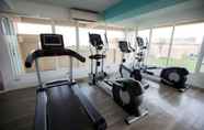 Fitness Center 4 Atlantis by Pam  