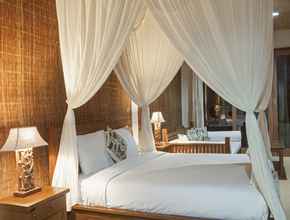 Bedroom 4 Be Bali Stay