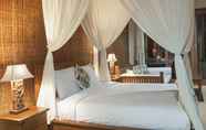 ห้องนอน 3 Be Bali Stay