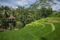 Exterior Be Bali Stay