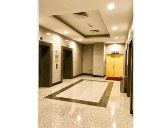 Lobby 2 Imperial Suite Apartment Kuching