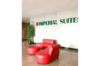 Lobby Imperial Suite Apartment Kuching