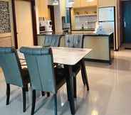 Others 3 Imperial Suite Apartment Kuching